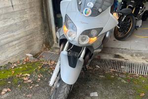 Moto guzzi norge 1200