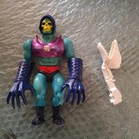 Skeletor Terror Claws Master of Universe