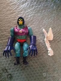Skeletor Terror Claws Master of Universe