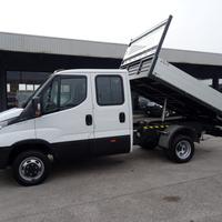 IVECO Daily 35C14H BTor2.3MJ PM 7post DoppiaCabi