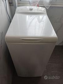 lavatrice Whirlpool AWE6539 carica dall'alto