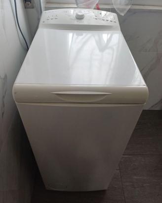 lavatrice Whirlpool AWE6539 carica dall'alto