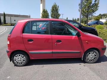 Hyundai Atos Prime