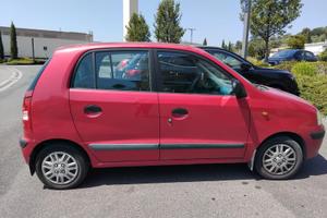 Hyundai Atos Prime