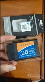 OBD2 Bluetooth, Scanner Diagnostico Auto Multimarc