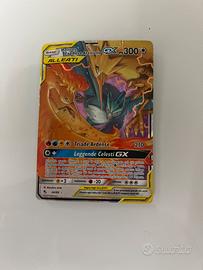 Carta pokemon