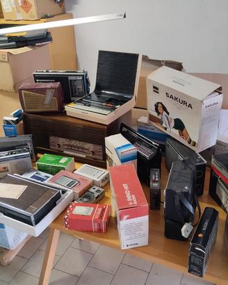 Radio anni 70 : 