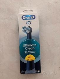 6 Testine Oral B io