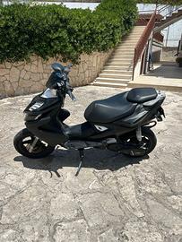 scooter Yamaha aerox