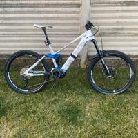Ebike motore shimano