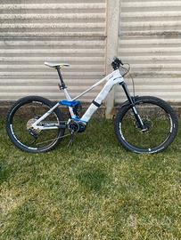 Ebike motore shimano