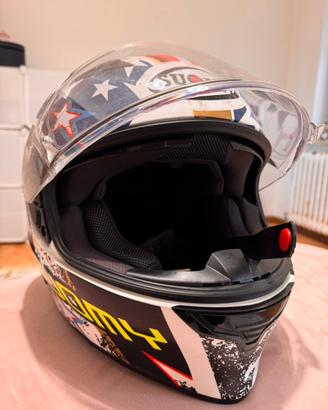 CASCO SUOMY