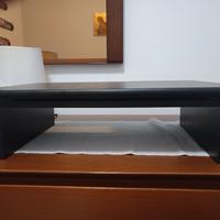 porta TV rotante 360'