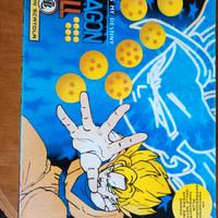 gioco da tavolo di Dragon Ball