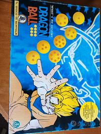gioco da tavolo di Dragon Ball