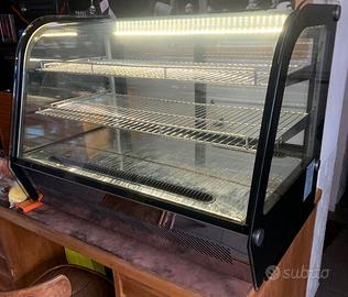 Vetrina refrigerata
