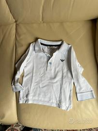 T-Shirt Armani Baby