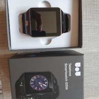 Smartwatch basic