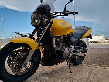 Honda Hornet 600