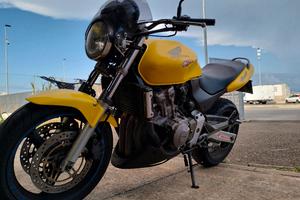Honda Hornet 600