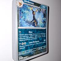 Mazzo 40 carte Pokemon ITA holo reverse assortite