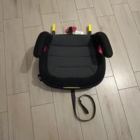 Seggiolino Auto Viaggio Shuttle Peg Perego