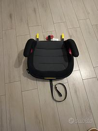 Seggiolino Auto Viaggio Shuttle Peg Perego