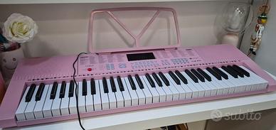 Tastiera bambini Vangoa vgk610 61 tasti