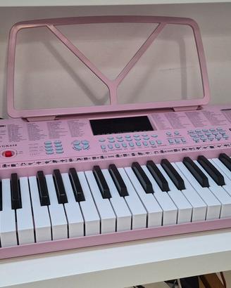 Tastiera bambini Vangoa vgk610 61 tasti