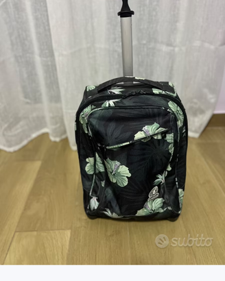 Zaino Trolley invicta