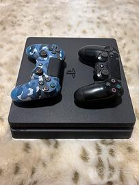 PS4 Sony