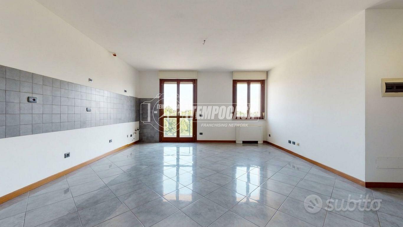 Appartamento – Mantova, Borgochiesanuova - Vista 4