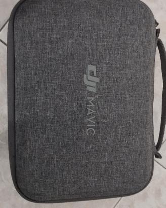 trasmittenti Mavic più Valigia Mavic mini