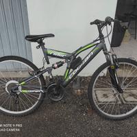 mountain bike usata