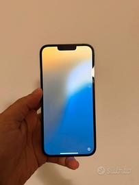 Iphone 13 pro max 128gb