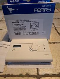 Termostato Perry 1 TP/TE410B