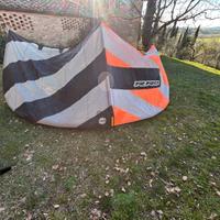 RRD KITE PASSION 13.5 + 10.5 + BARRA