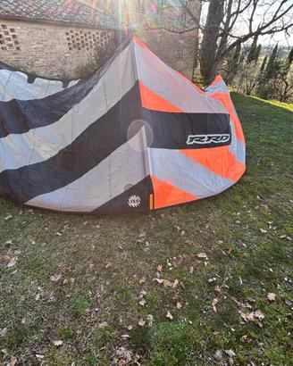 RRD KITE PASSION 13.5 + 10.5 + BARRA