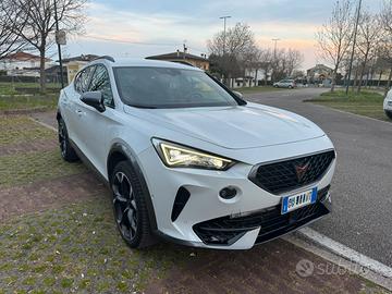 CUPRA FORMENTOR 1.5TSI 150cv- UNICO PROPRIETARIO