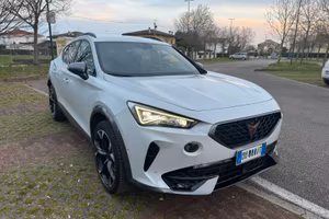 CUPRA FORMENTOR 1.5TSI 150cv- UNICO PROPRIETARIO