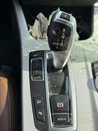 cambio automatico bmw x3 xdrive F25 N47D20C 9hp-45