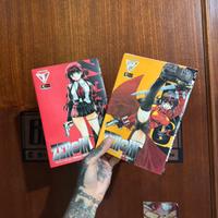 Zero in - Volumi 1 e 2