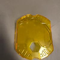 Copri faro baja desings harley davidson