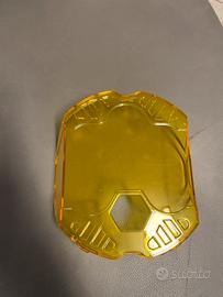 Copri faro baja desings harley davidson