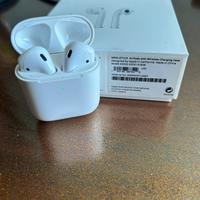 Airpods 2 Wireless Charging Case