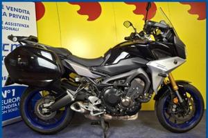 YAMAHA Tracer 900 Garantita e Finanziabile