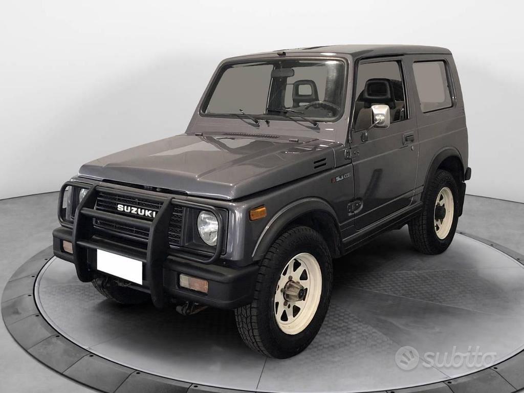 Suzuki Altro modello