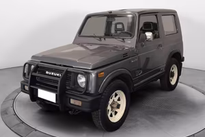 Suzuki SJ 1.3 413 VX De Luxe berlina