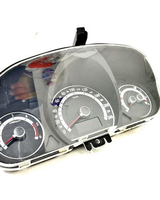CONTACHILOMETRI VEGLIA QUADRO STRUMENTI KIA Cee'd