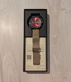 Detomaso Sorpasso Chronograph Limited Edition Gold